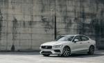 Volvo S60 T5 Momentum 2018 года (NA)